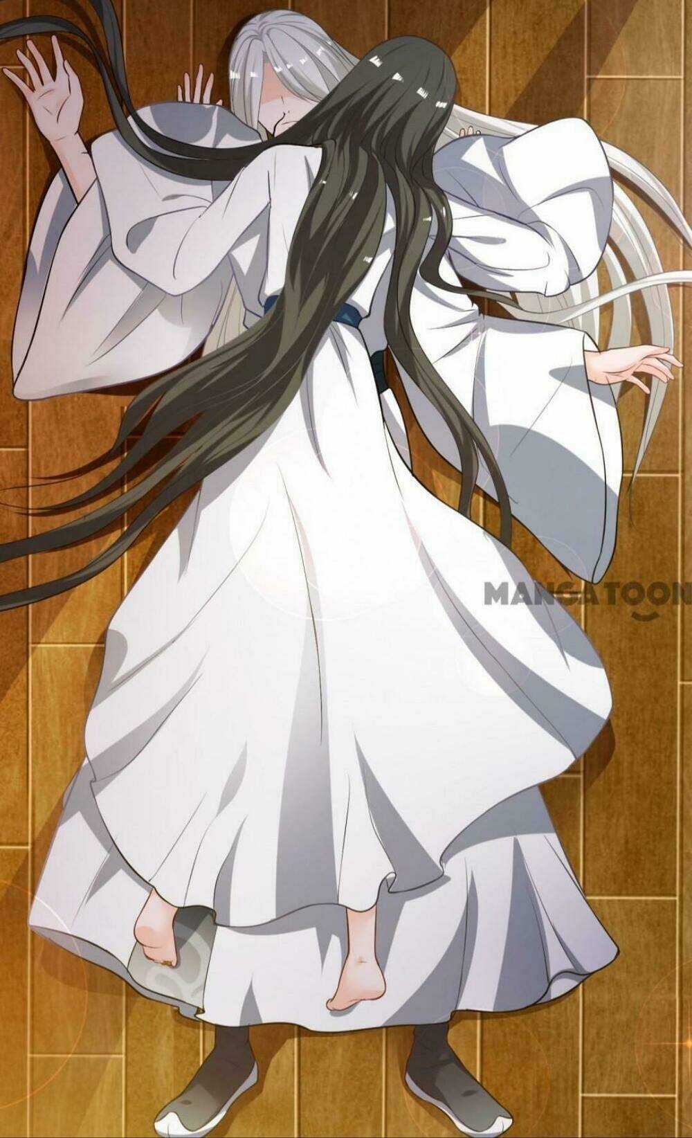 Thời Gian Tình Yêu Chapter 7 trang 26