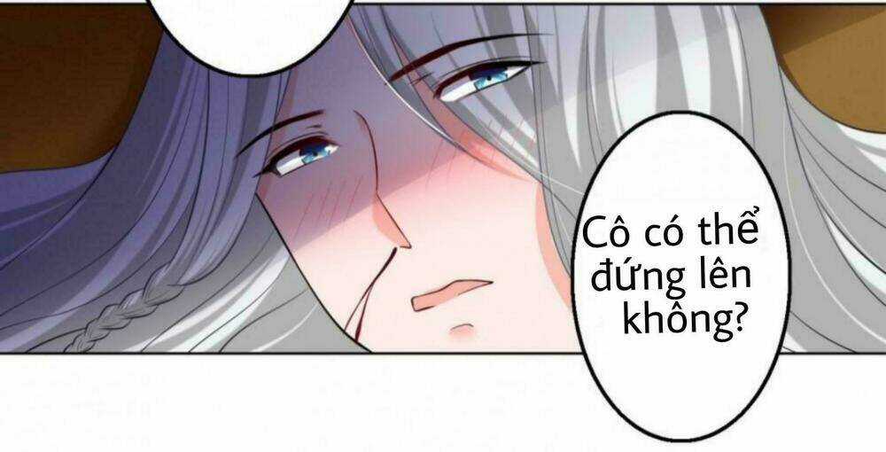 Thời Gian Tình Yêu Chapter 7 trang 28