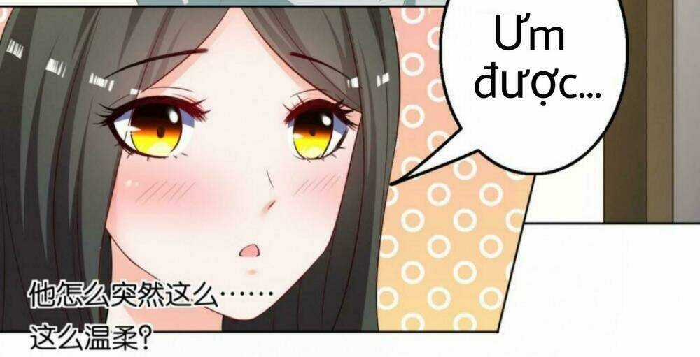 Thời Gian Tình Yêu Chapter 7 trang 32