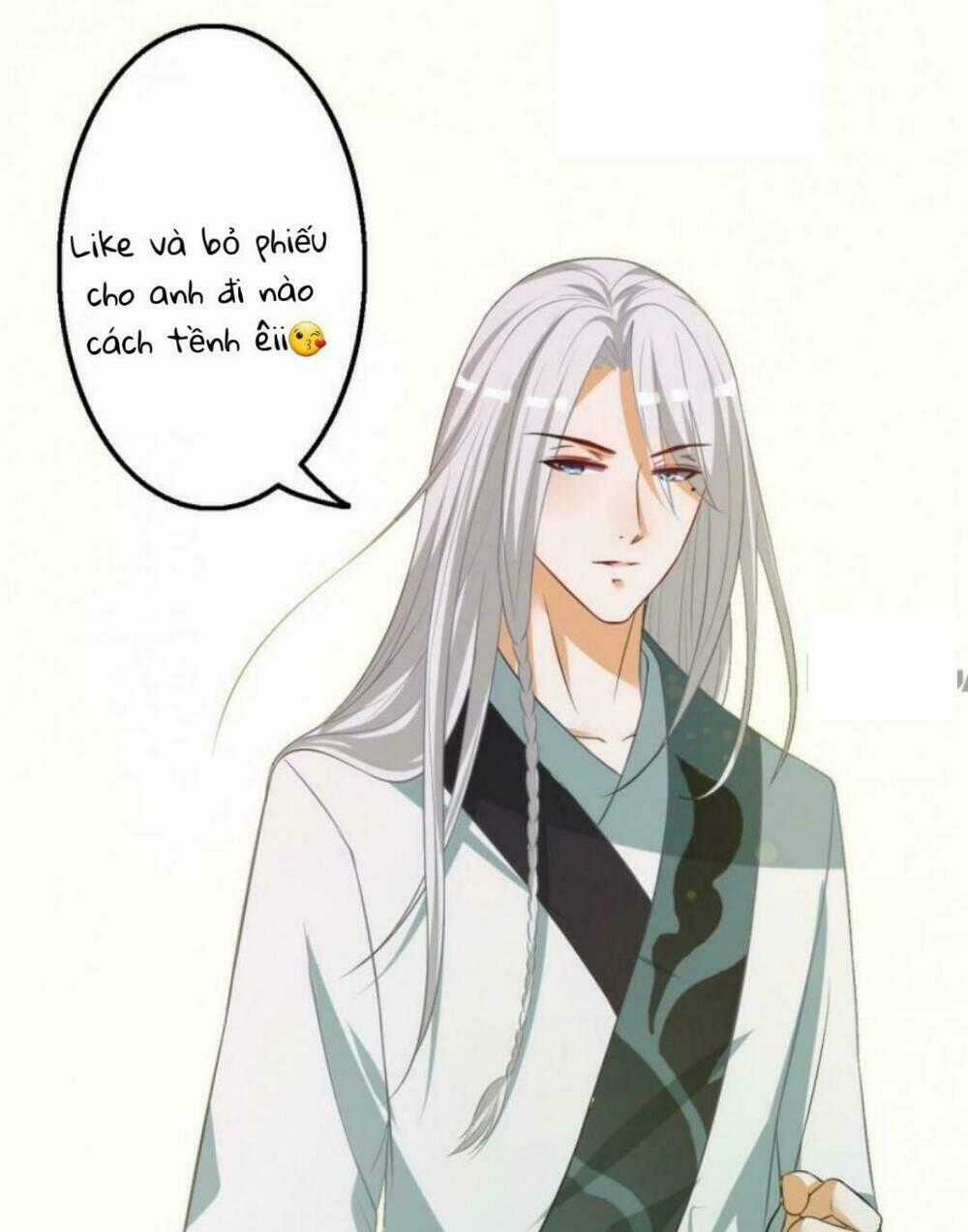 Thời Gian Tình Yêu Chapter 7 trang 34