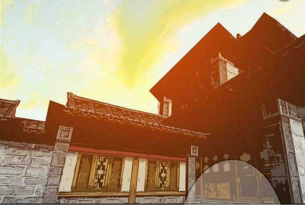Thời Gian Tình Yêu Chapter 7 trang 6