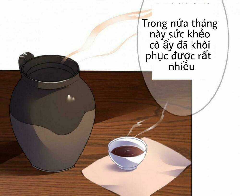 Thời Gian Tình Yêu Chapter 7 trang 7