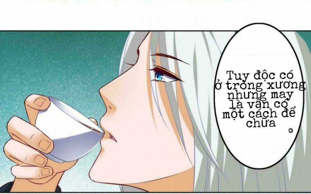 Thời Gian Tình Yêu Chapter 7 trang 9