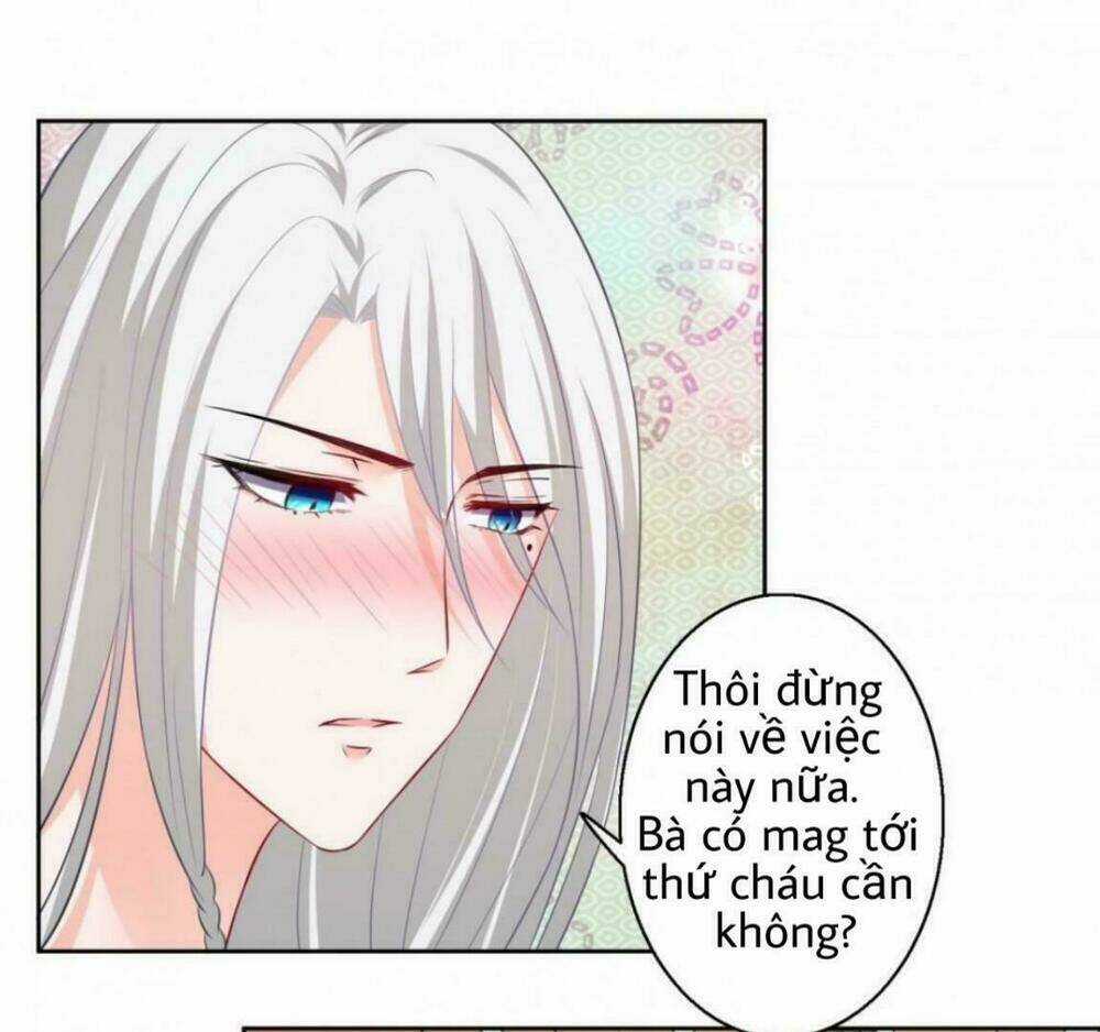 Thời Gian Tình Yêu Chapter 8 trang 13