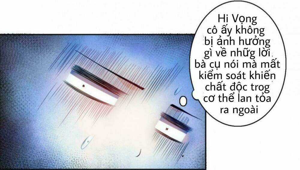 Thời Gian Tình Yêu Chapter 8 trang 17