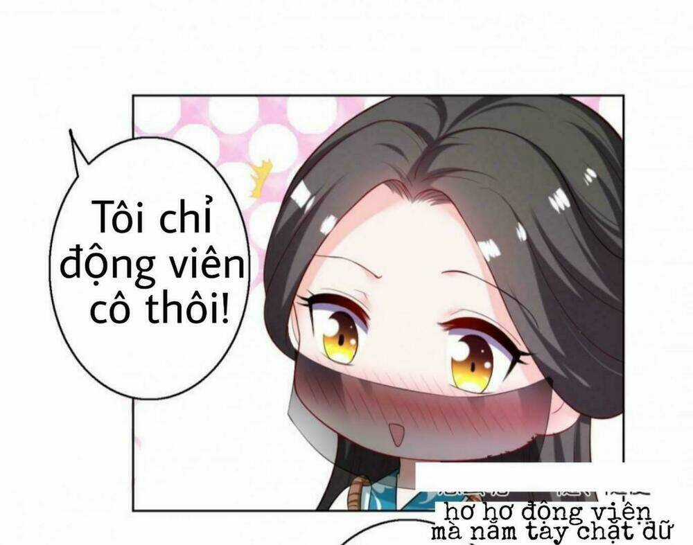 Thời Gian Tình Yêu Chapter 8 trang 2
