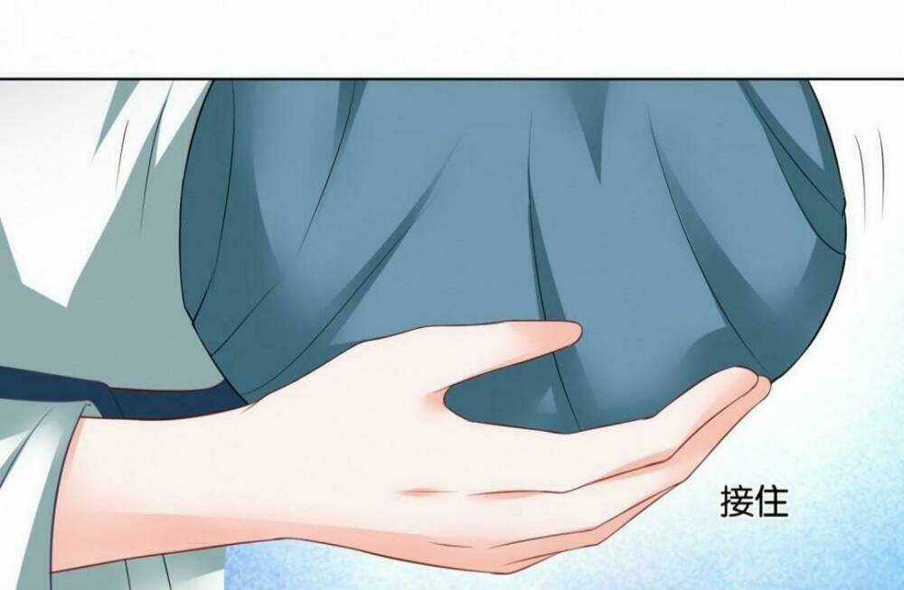 Thời Gian Tình Yêu Chapter 8 trang 23