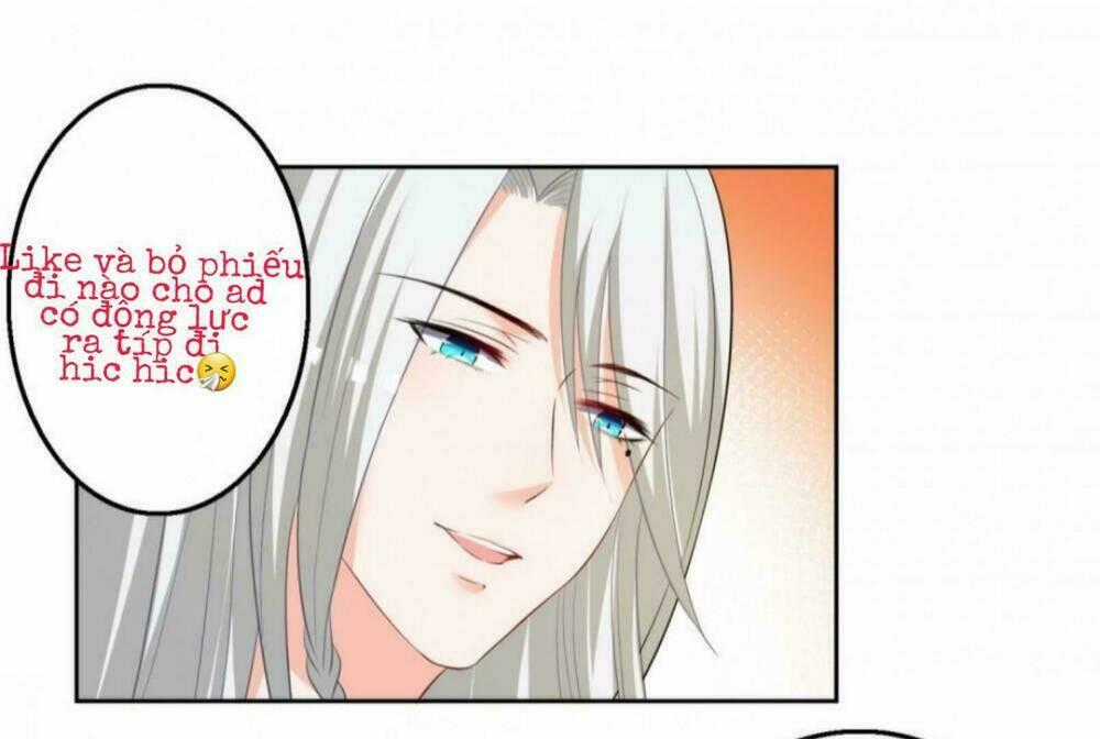 Thời Gian Tình Yêu Chapter 8 trang 28