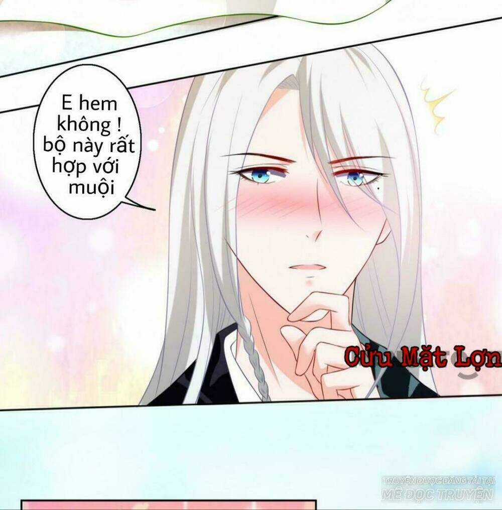 Thời Gian Tình Yêu Chapter 9 trang 10