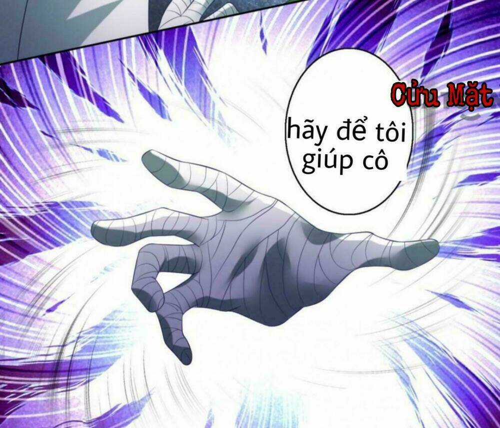 Thời Gian Tình Yêu Chapter 9 trang 21