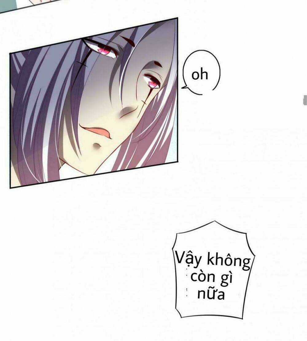 Thời Gian Tình Yêu Chapter 9 trang 23