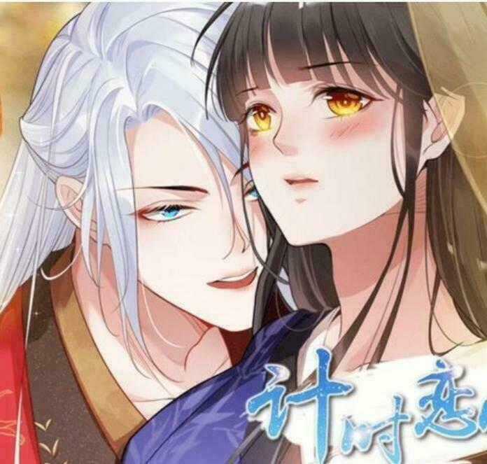 Thời Gian Tình Yêu Chapter 9 trang 26