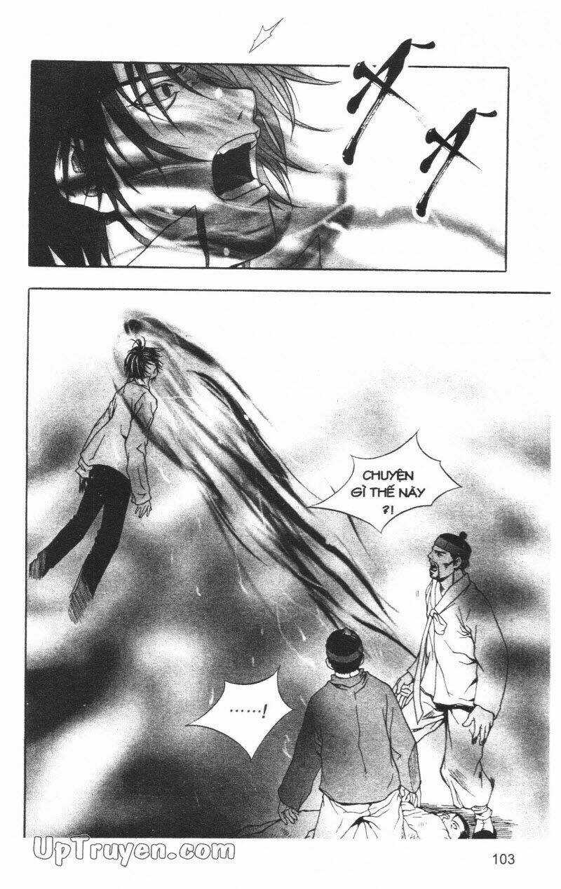 Thời Gió Lốc (Thời Đại Phong Tang) Chapter 1 trang 104