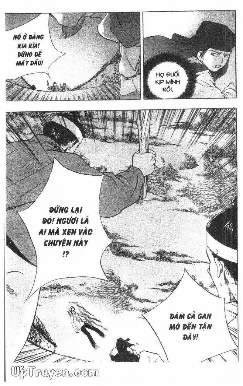 Thời Gió Lốc (Thời Đại Phong Tang) Chapter 1 trang 113