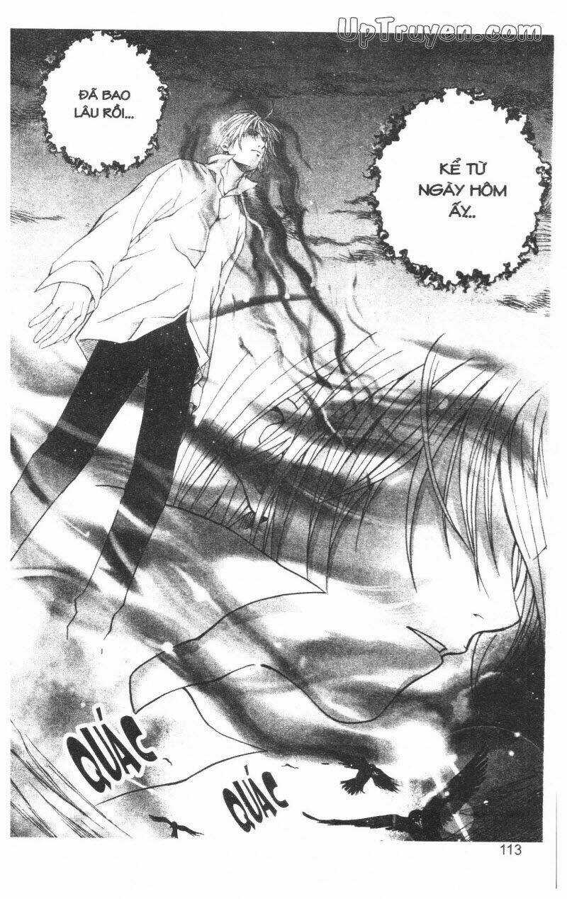 Thời Gió Lốc (Thời Đại Phong Tang) Chapter 1 trang 114