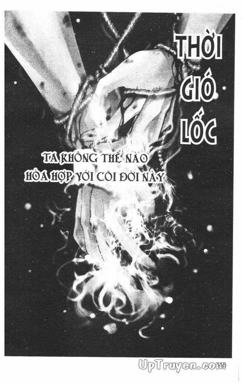 Thời Gió Lốc (Thời Đại Phong Tang) Chapter 1 trang 116