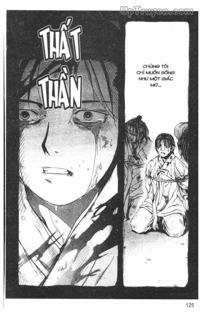 Thời Gió Lốc (Thời Đại Phong Tang) Chapter 1 trang 126