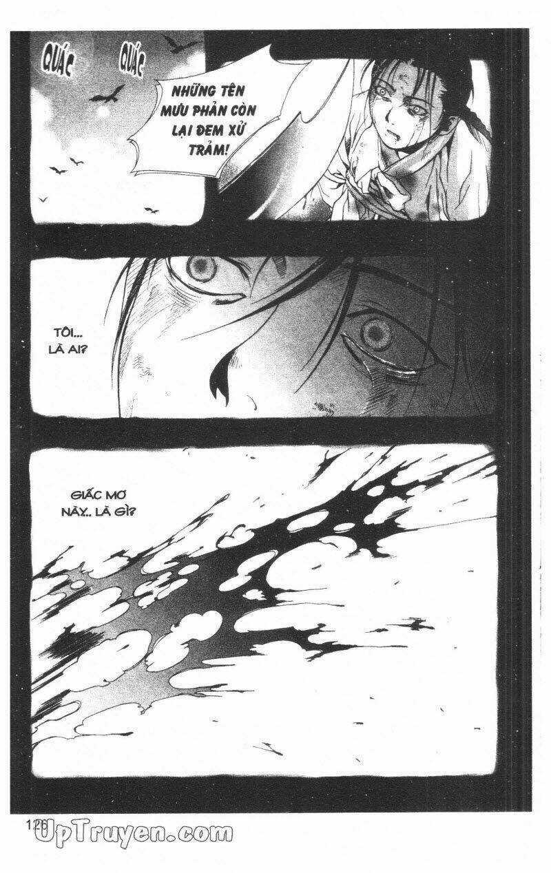 Thời Gió Lốc (Thời Đại Phong Tang) Chapter 1 trang 127