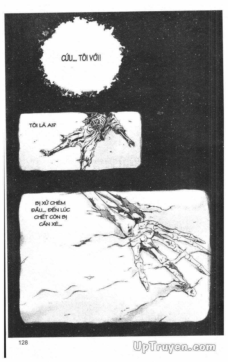 Thời Gió Lốc (Thời Đại Phong Tang) Chapter 1 trang 129