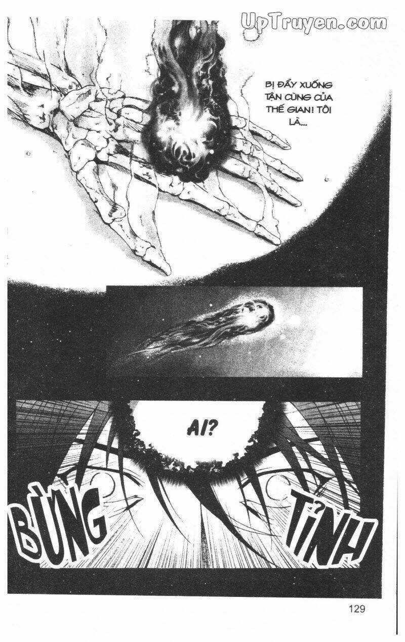 Thời Gió Lốc (Thời Đại Phong Tang) Chapter 1 trang 130