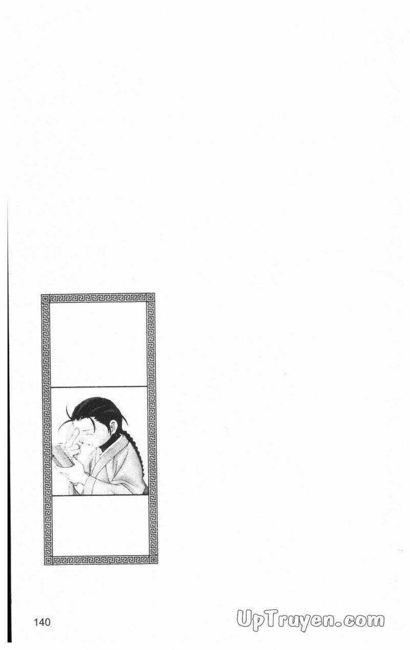 Thời Gió Lốc (Thời Đại Phong Tang) Chapter 1 trang 141