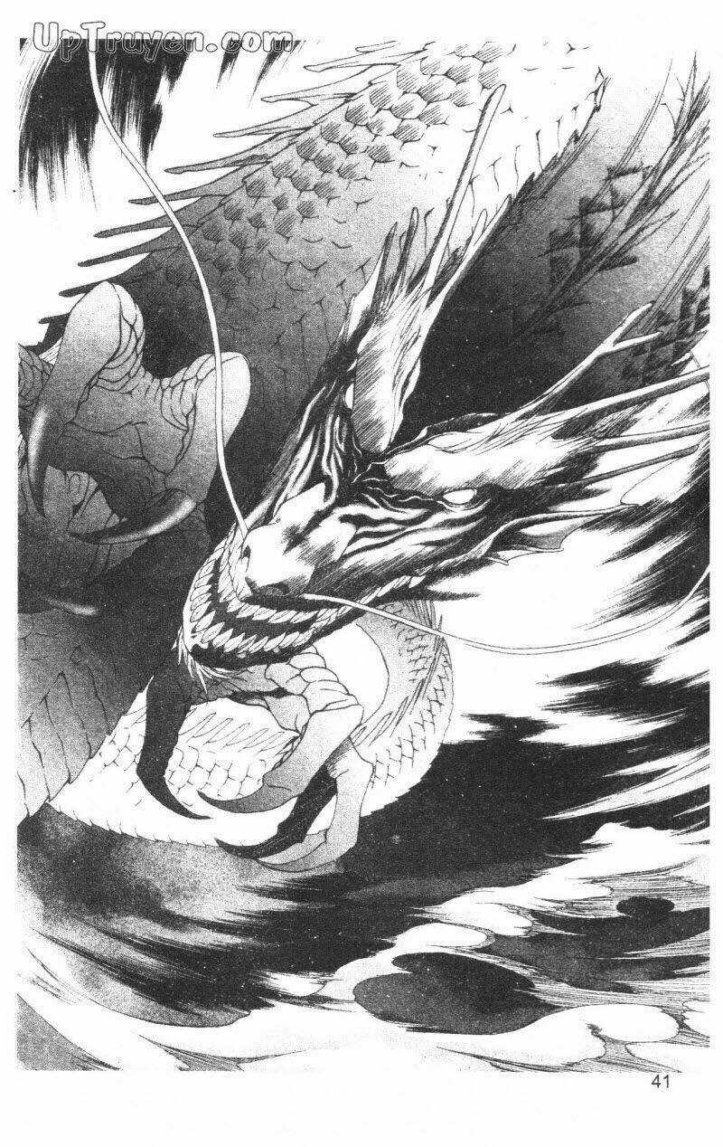 Thời Gió Lốc (Thời Đại Phong Tang) Chapter 1 trang 42