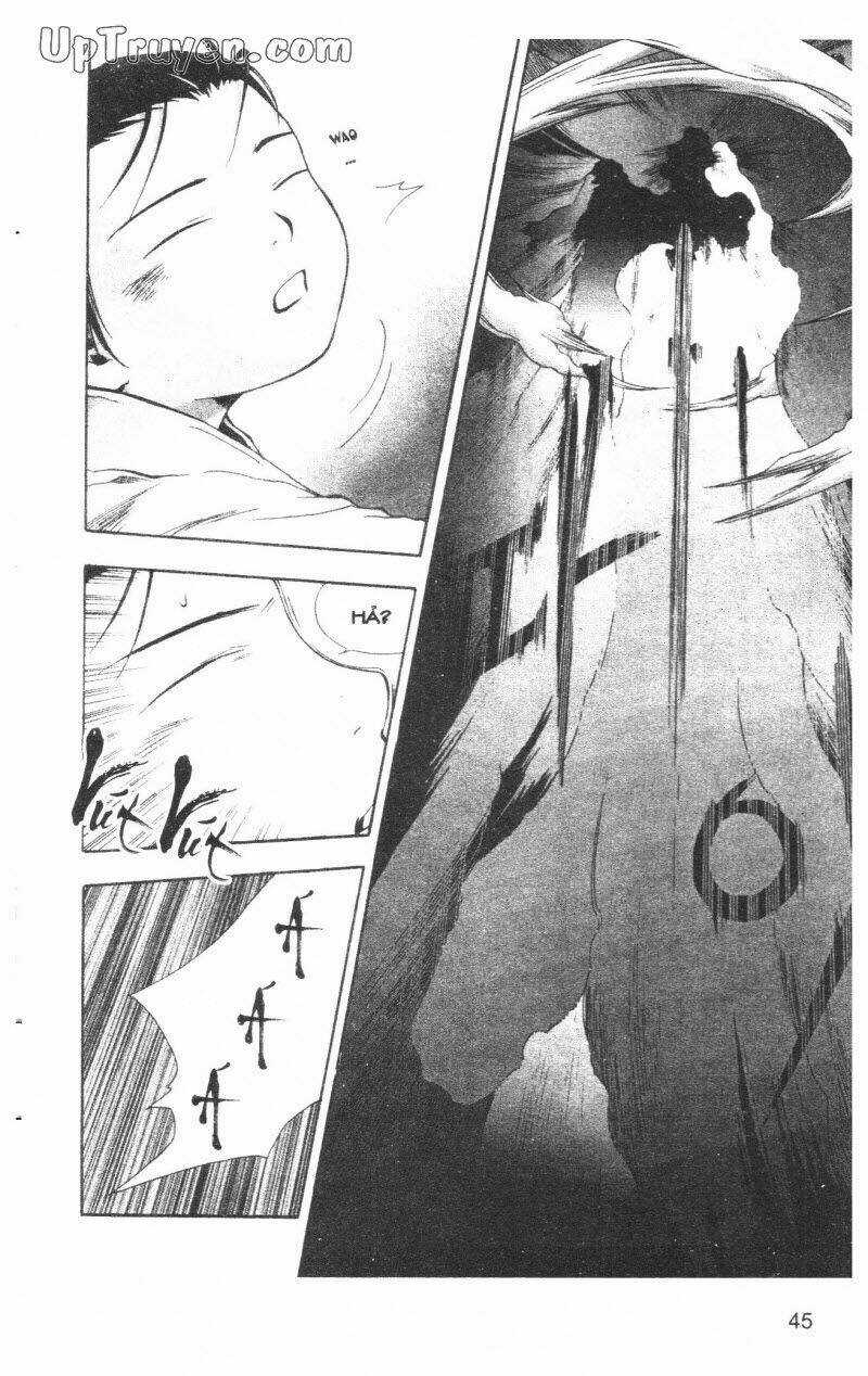 Thời Gió Lốc (Thời Đại Phong Tang) Chapter 1 trang 46