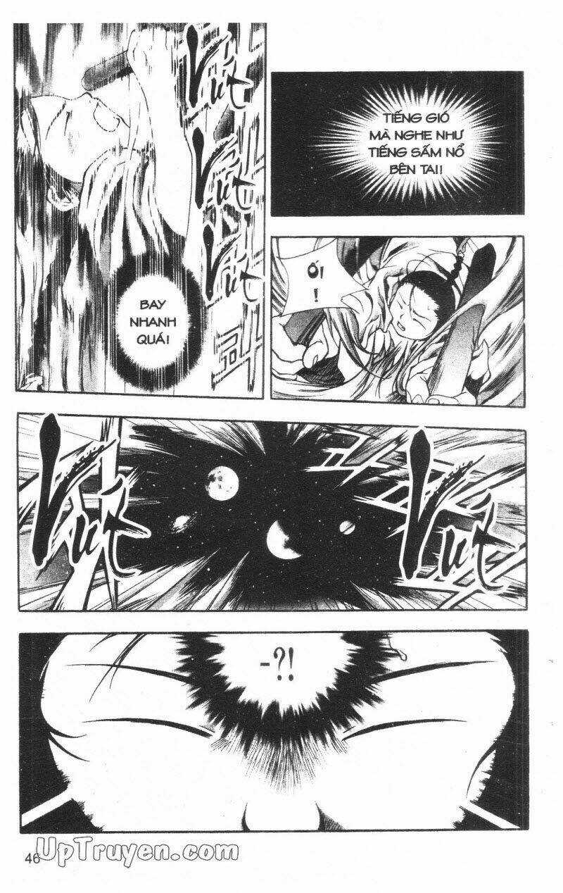 Thời Gió Lốc (Thời Đại Phong Tang) Chapter 1 trang 47