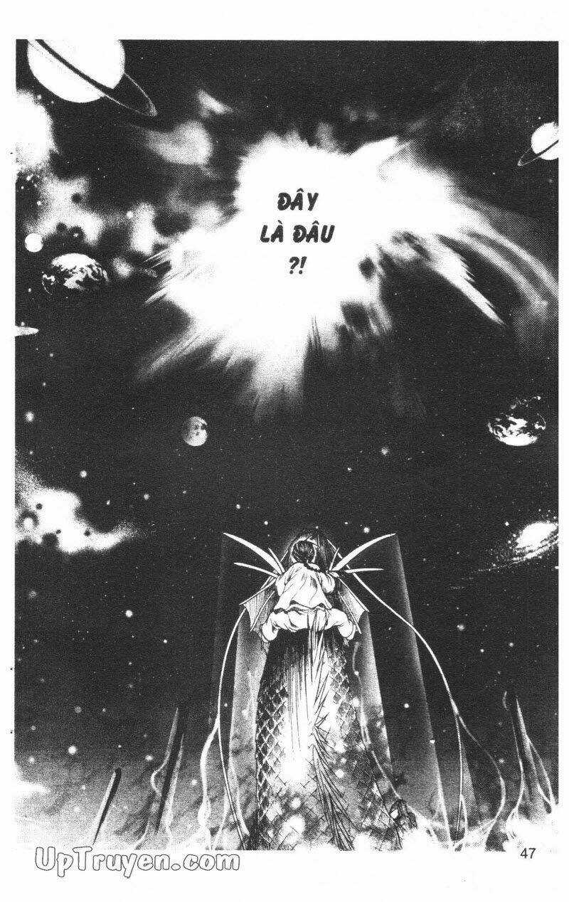 Thời Gió Lốc (Thời Đại Phong Tang) Chapter 1 trang 48