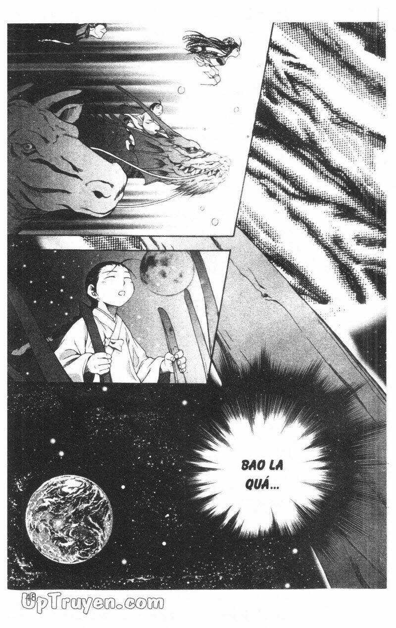 Thời Gió Lốc (Thời Đại Phong Tang) Chapter 1 trang 49