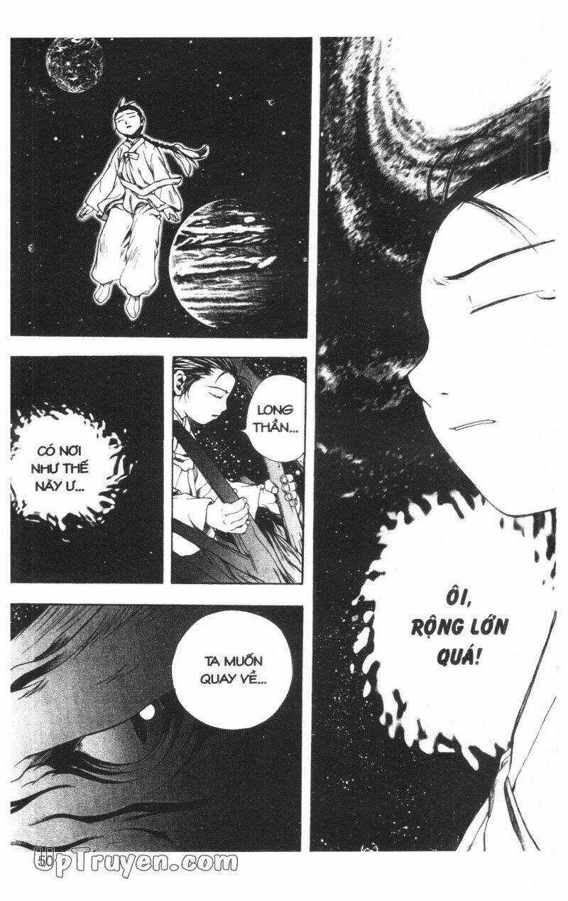 Thời Gió Lốc (Thời Đại Phong Tang) Chapter 1 trang 51