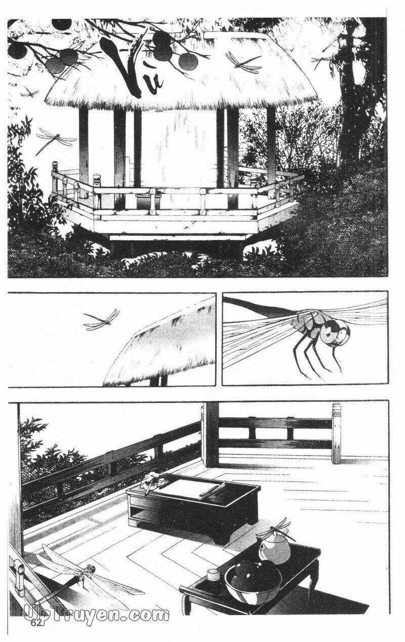 Thời Gió Lốc (Thời Đại Phong Tang) Chapter 1 trang 63