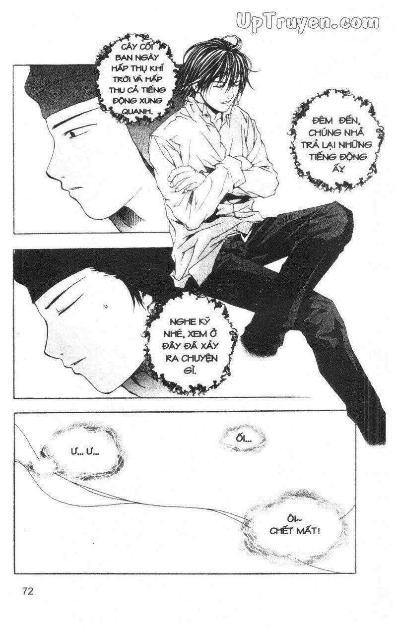 Thời Gió Lốc (Thời Đại Phong Tang) Chapter 1 trang 73