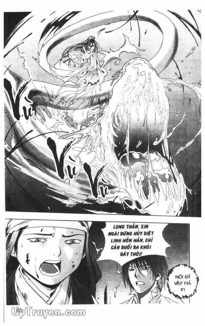 Thời Gió Lốc (Thời Đại Phong Tang) Chapter 1 trang 81