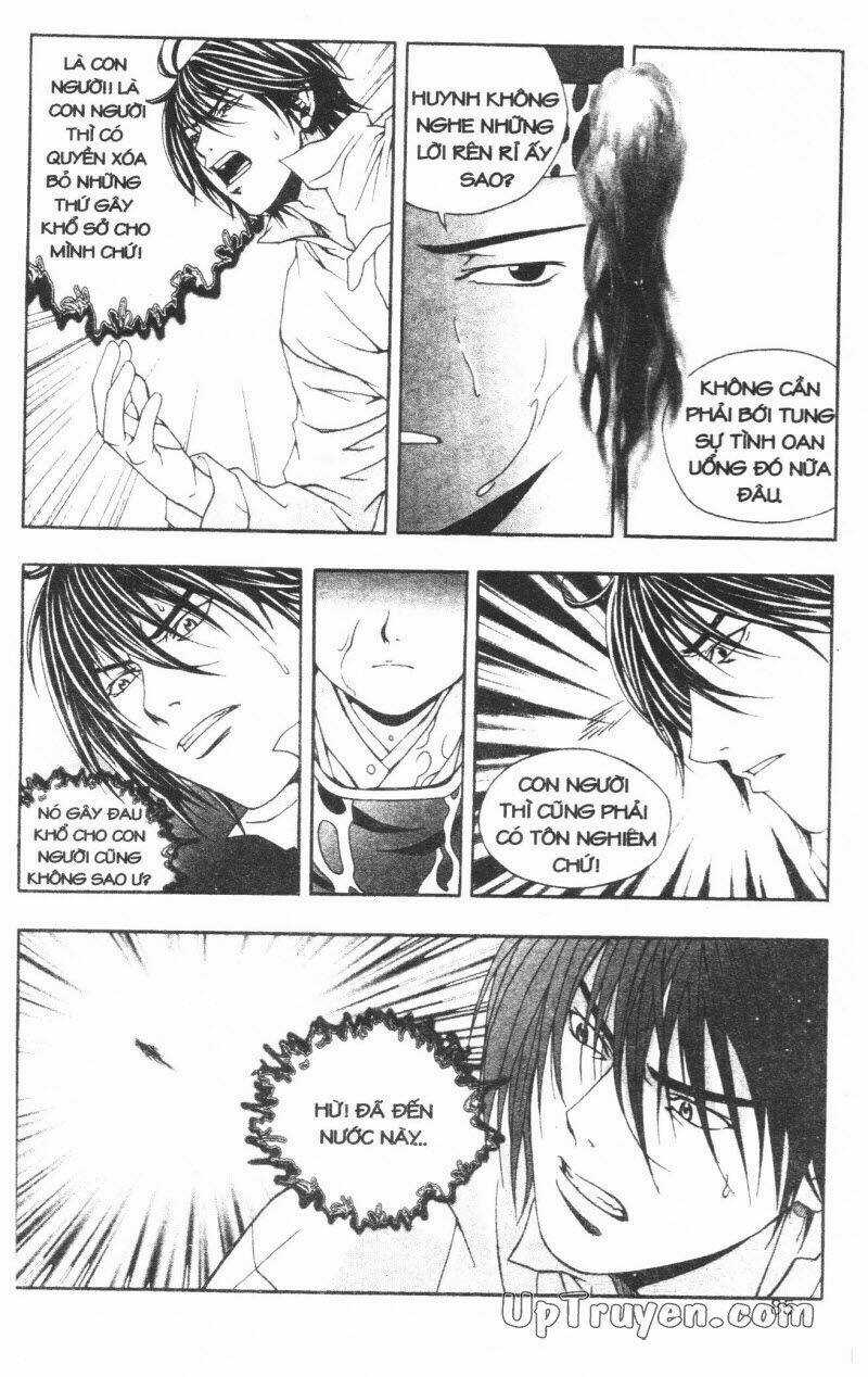 Thời Gió Lốc (Thời Đại Phong Tang) Chapter 1 trang 86