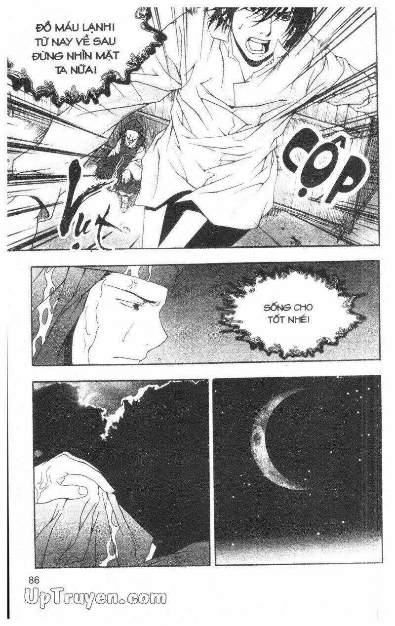 Thời Gió Lốc (Thời Đại Phong Tang) Chapter 1 trang 87