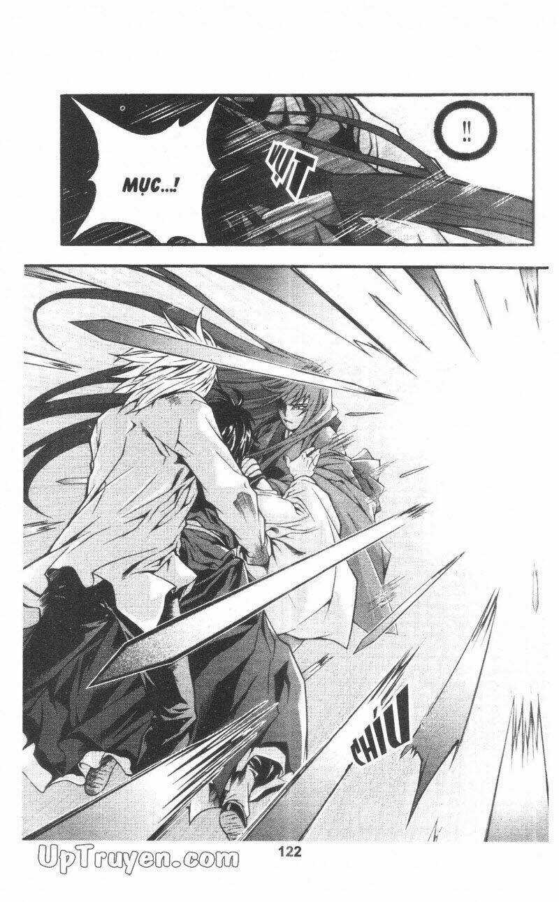 Thời Gió Lốc (Thời Đại Phong Tang) Chapter 10 trang 101