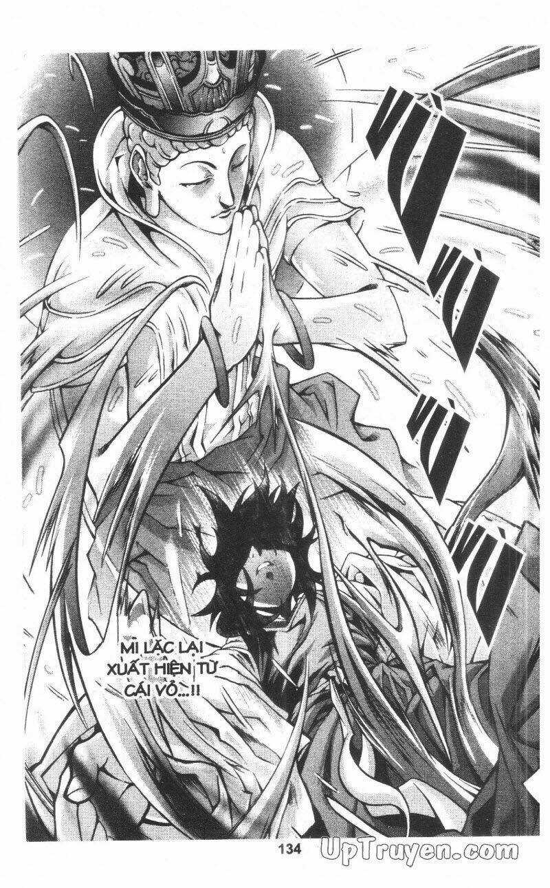 Thời Gió Lốc (Thời Đại Phong Tang) Chapter 10 trang 113