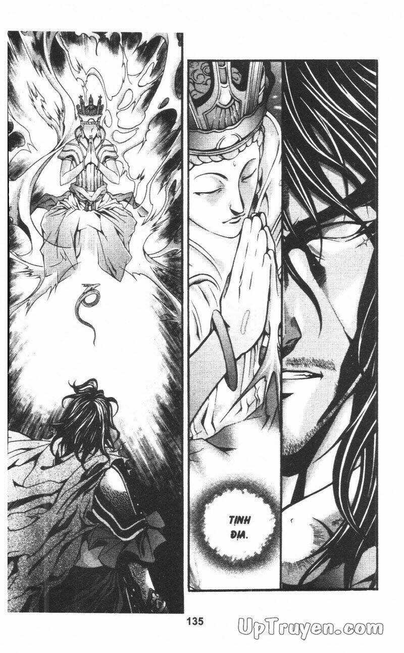 Thời Gió Lốc (Thời Đại Phong Tang) Chapter 10 trang 114