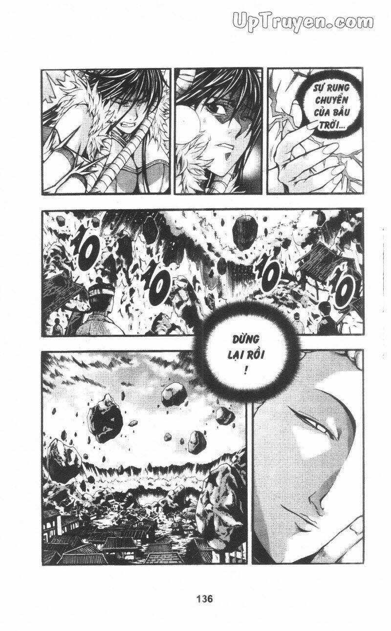 Thời Gió Lốc (Thời Đại Phong Tang) Chapter 10 trang 115