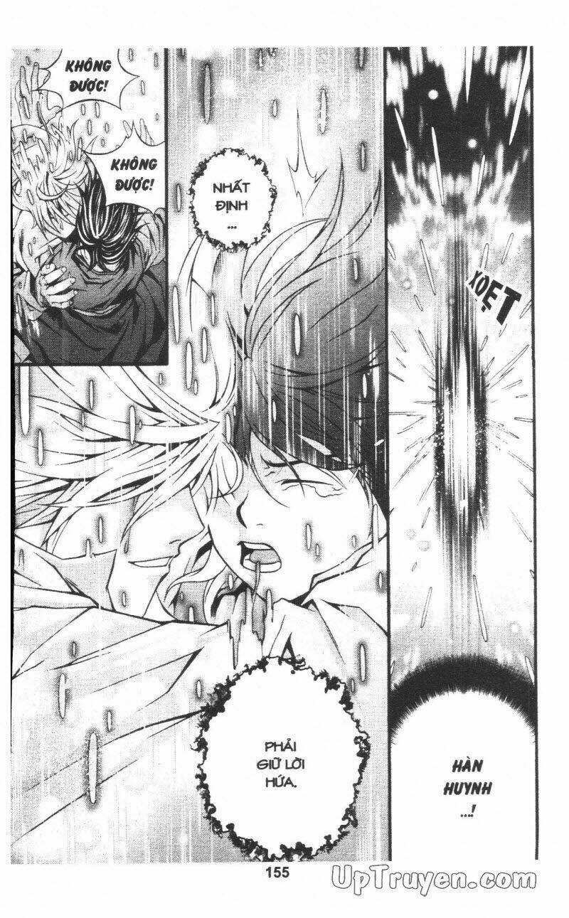 Thời Gió Lốc (Thời Đại Phong Tang) Chapter 10 trang 134