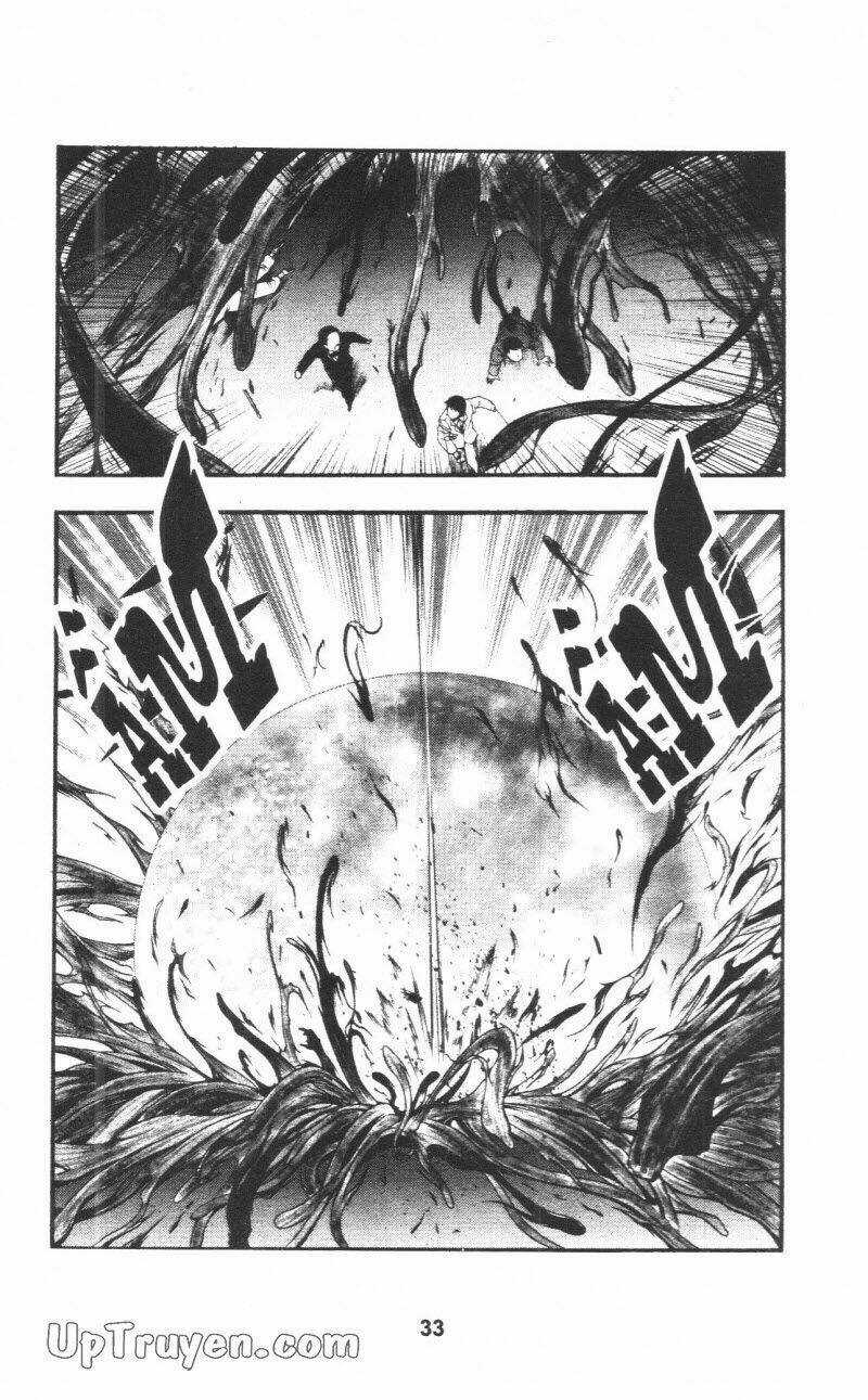 Thời Gió Lốc (Thời Đại Phong Tang) Chapter 10 trang 14