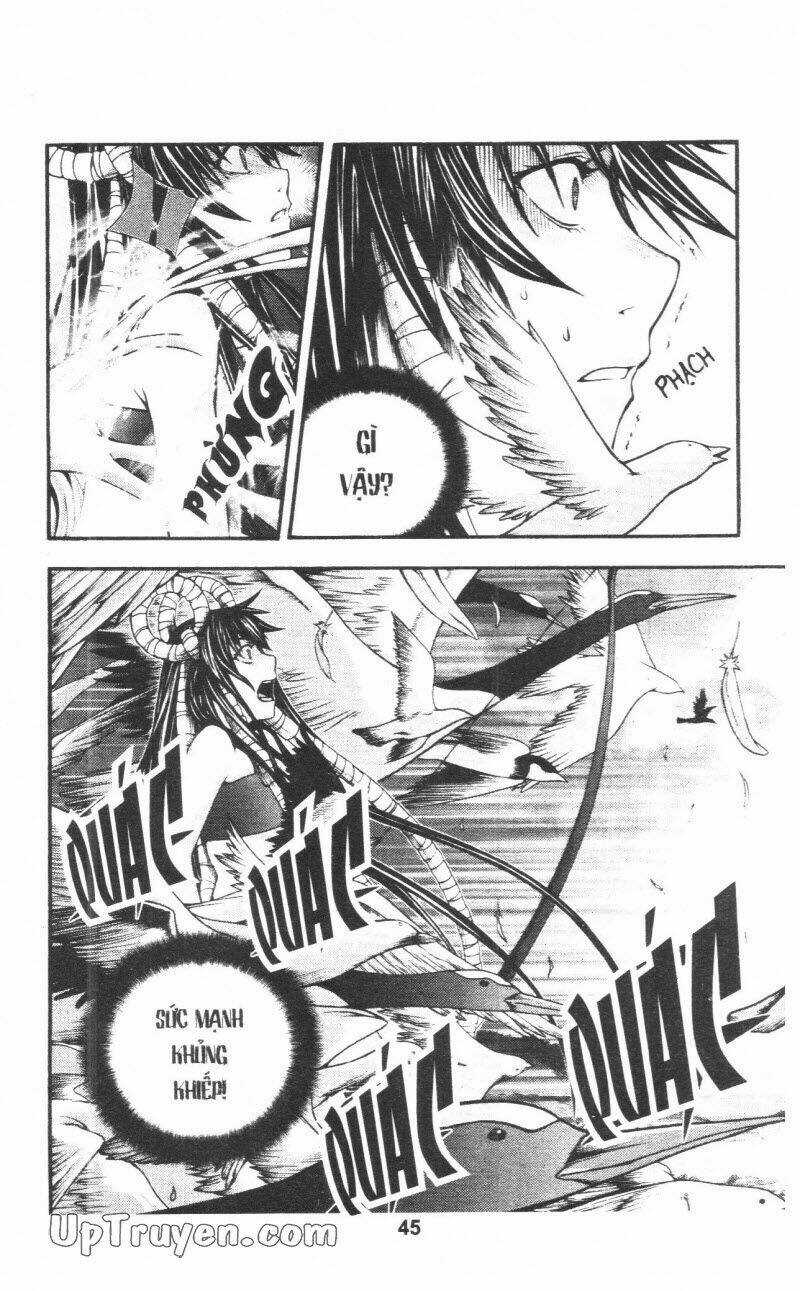 Thời Gió Lốc (Thời Đại Phong Tang) Chapter 10 trang 26