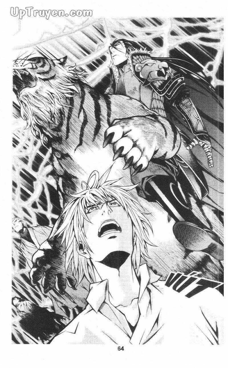 Thời Gió Lốc (Thời Đại Phong Tang) Chapter 10 trang 45