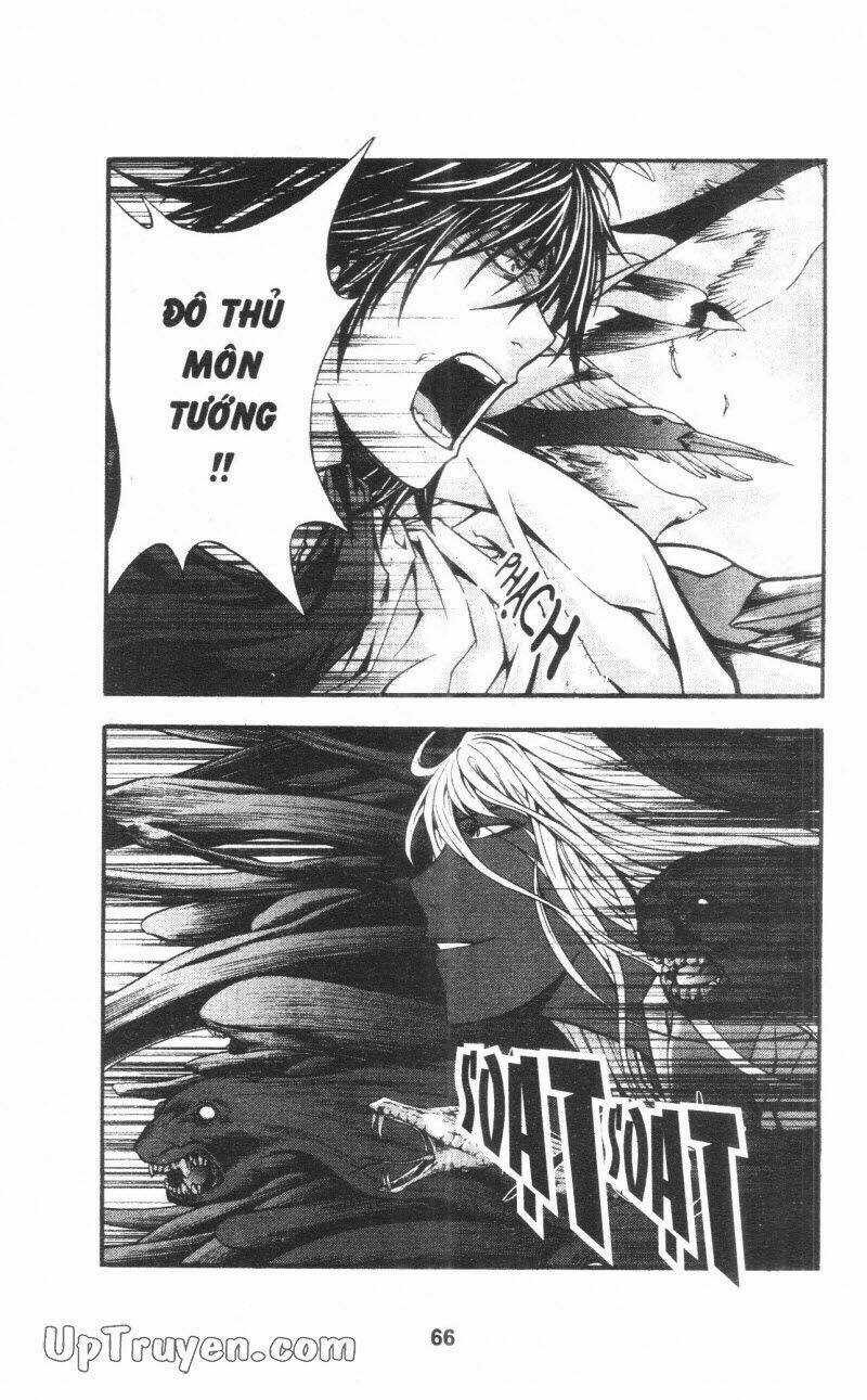 Thời Gió Lốc (Thời Đại Phong Tang) Chapter 10 trang 47