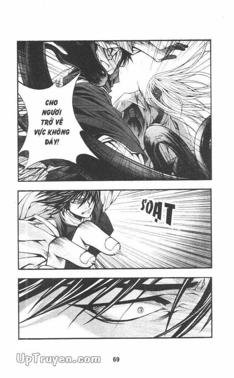 Thời Gió Lốc (Thời Đại Phong Tang) Chapter 10 trang 50