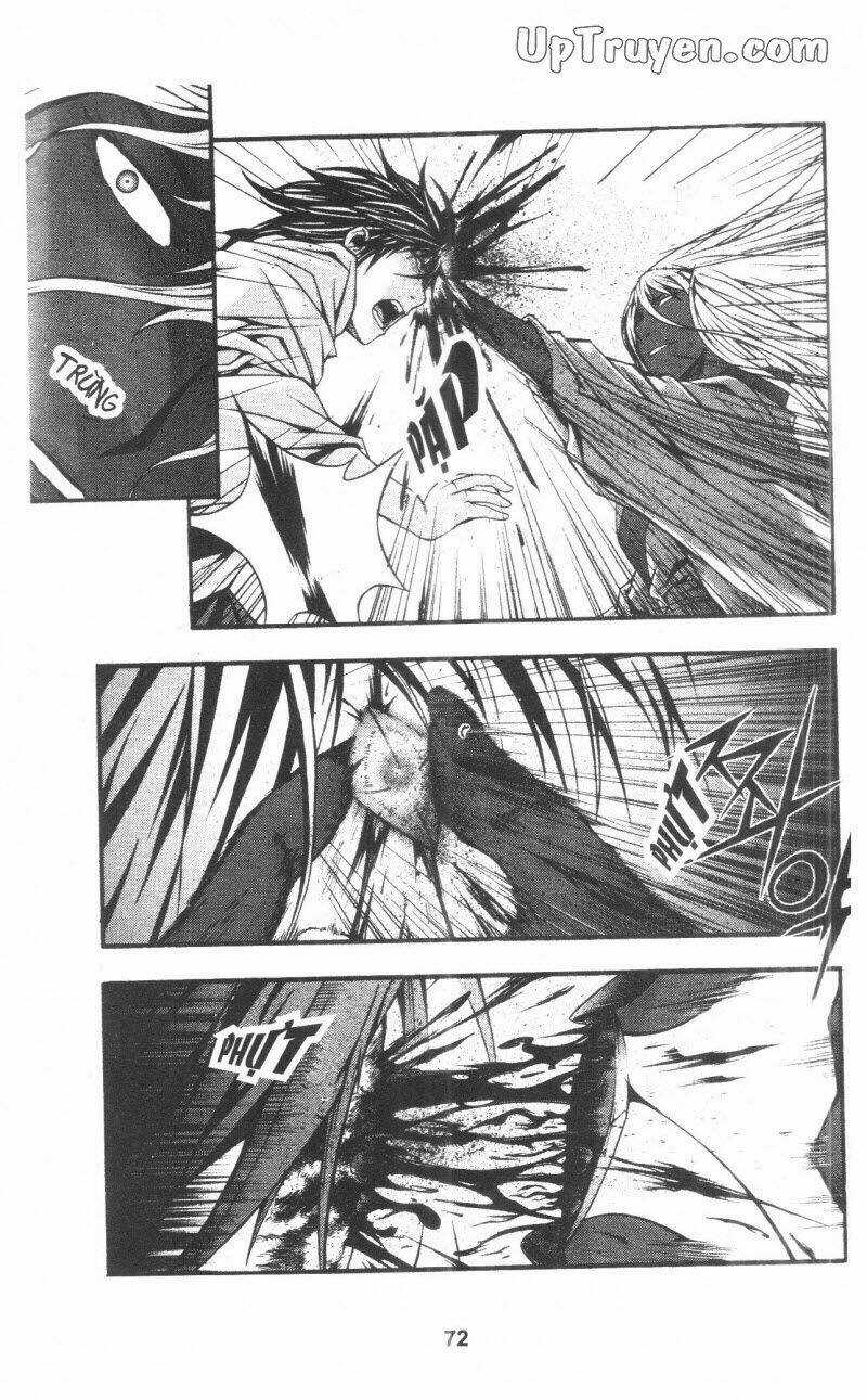 Thời Gió Lốc (Thời Đại Phong Tang) Chapter 10 trang 53