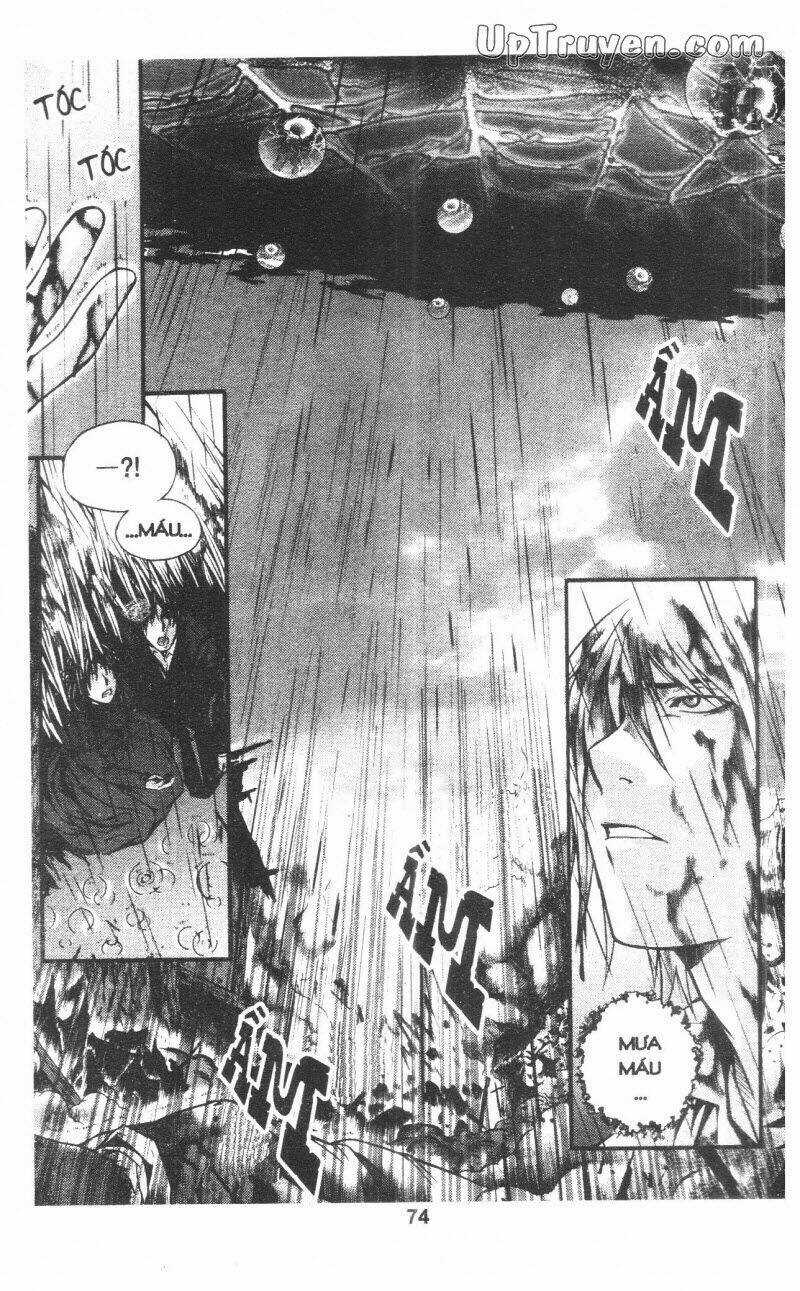 Thời Gió Lốc (Thời Đại Phong Tang) Chapter 10 trang 55