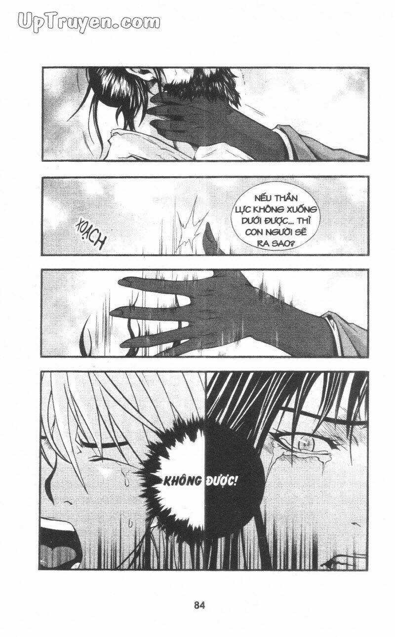 Thời Gió Lốc (Thời Đại Phong Tang) Chapter 10 trang 65