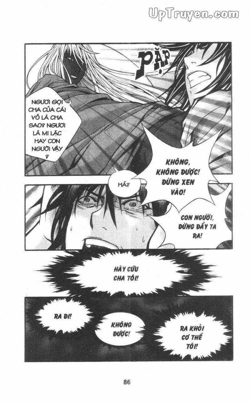 Thời Gió Lốc (Thời Đại Phong Tang) Chapter 10 trang 67